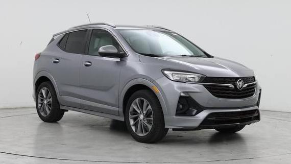 BUICK ENCORE GX 2023 KL4MMDSL8PB098319 image